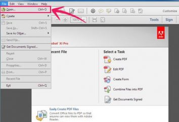 Come comprimere PDF-File: trucchi e consigli