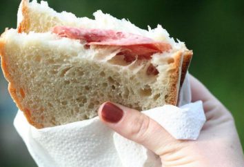 Sai chi ha inventato il panino?