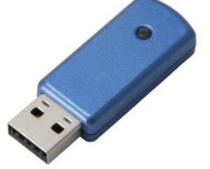 Wie man versteckte Ordner auf einem USB-Flash-Laufwerk mit der Befehlszeile zu öffnen