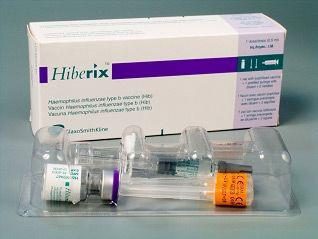 Szczepionka „Hiberiks”: co należy wiedzieć przed szczepieniem
