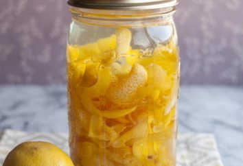 limoncello deliciosa en casa – es real!
