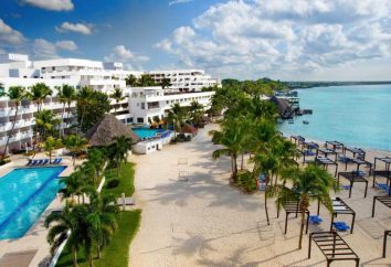 Hotel Be Live Experience Hamaca 4 * (Repubblica Dominicana, Boca Chica): recensioni, le descrizioni, i numeri e le foto