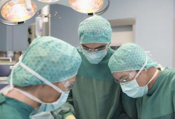 Minimal-invasive Chirurgie: Kliniken und Zentren