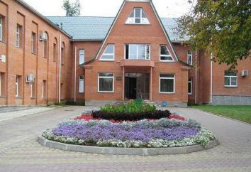 Vladimir regione, casa di cura "Volginsky": panoramica, funzionalità, servizi e recensioni