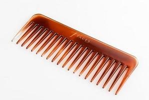 Segredos de Goldilocks: Combs para o cabelo