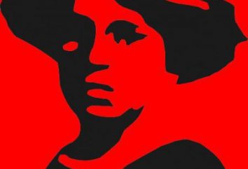 Emma Goldman – attivista politico, un anarchico: biografia, libri, la propaganda di anarchismo e il femminismo