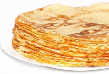 Una questione di gusto: prepara i pancake quaresimali