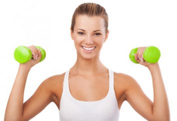 Nutrición para chicas Deportes: convertirse hermoso y saludable! nutrición deportiva adecuada para las mujeres