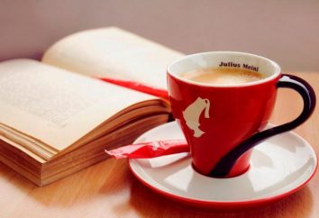 Kaffee Julius Meinl: Features, Sortiment, Rezensionen