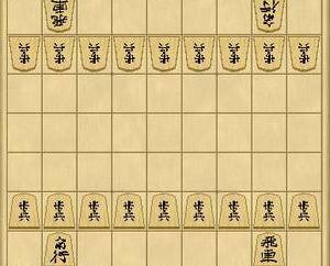 ajedrez japonés: las reglas del juego