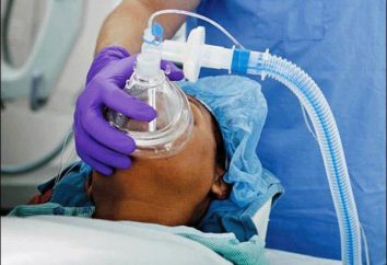 Anestesista – que es esto y cuáles son las responsabilidades?