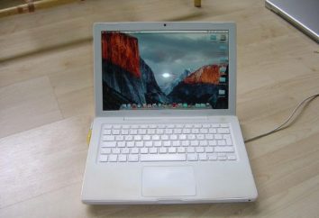 MacBook A1181: una visión general del ordenador clásico de Apple