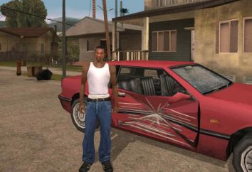 Comment installer GTA San Andreas à droite « Android »?
