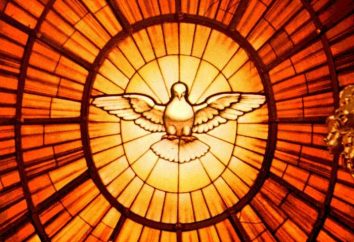 Festa della Trinità: Quello che sappiamo di lui?
