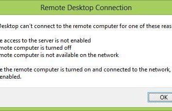 Por que, após a conclusão de computador Windows não é desligada?
