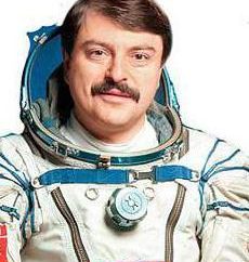 Musa Manar astronauta z Dagestanu: biografia