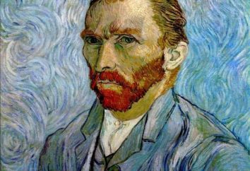 Van Goga oeuvre. Wer ist der Autor des Gemäldes „Der Schrei“ – Munch oder van Gogh? Das Gemälde „Der Schrei“: Beschreibung