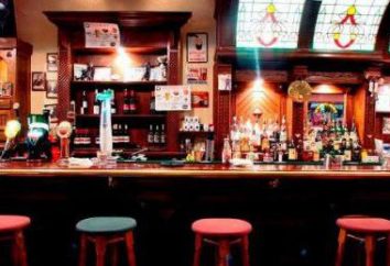 Moskwa kowal Irish Pub