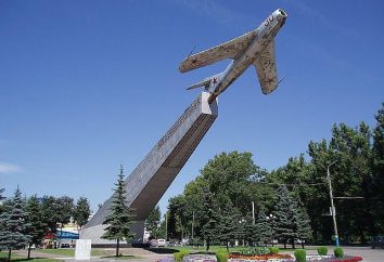 Dónde ir en Bryansk: atracciones, lugares de interés y comentarios