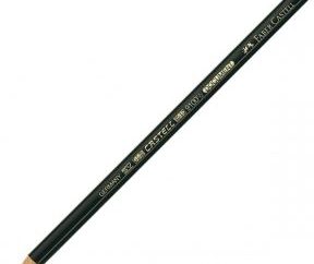 Nieusuwalne ołówek i inne pióra: ich zakres