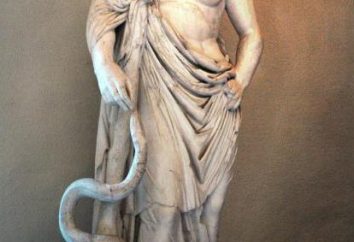 Il dio della guarigione nella Grecia antica: Storia e curiosità