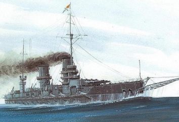 Battleship "Imperatrice Maria". La morte della corazzata "Imperatrice Maria"