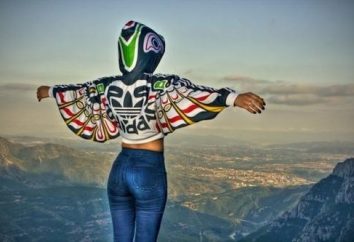 costume sport féminin « Adidas » comme une alternative à la pilule magique