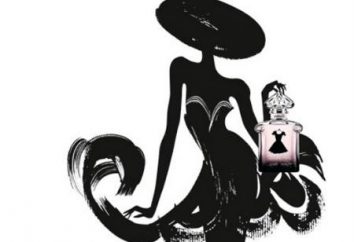El perfume "Poco Negro Vestido" Guerlain sigue conquistando el mundo