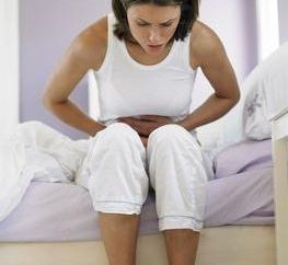 dolor de estómago durante el embarazo – una ocasión para la emoción