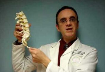 Ból w kości ogonowej: przyczyny, leczenie