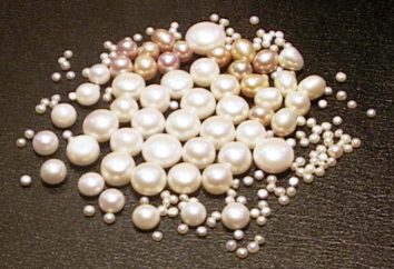 Perlas – propiedades mágicas y poderes curativos