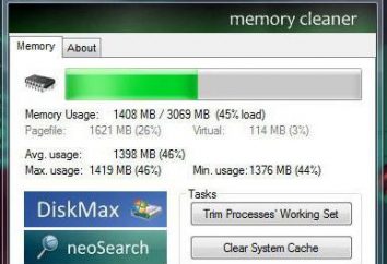 Niewiarygodne! Program czyszczenia pamięci RAM rzeczywiście spowalnia system