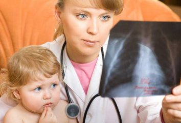 Los signos de neumonía en un niño de 2 años de edad con fiebre y sin fiebre