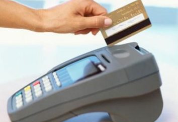 Como descobrir o número do cartão Visa? Como ver o seu número de cartão de crédito Visa (Rússia)?