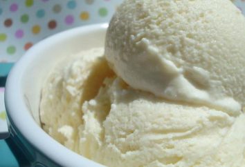 Como fazer sorvete sem creme em casa?