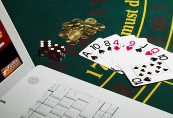 Beneficios y una revisión del casino "Azartmaniya"