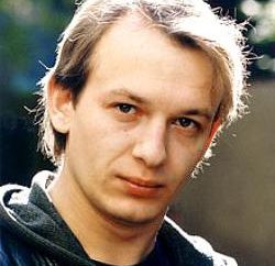 Dmitry Marjanov: biografia i filmografia. Życie osobiste i najlepsze role