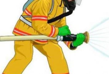 Wie ein Feuerwehrmann zeichnen: Schritt für Schritt Anleitung