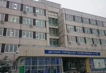 Kinderklinik № 125 (Bibirevo): Fotos und Bewertungen