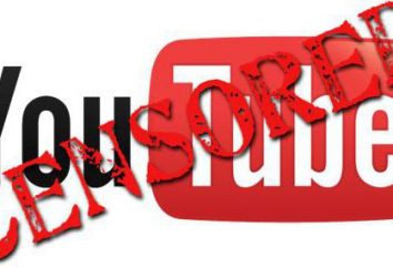 Come bloccare il canale su "Youtube" dai bambini?
