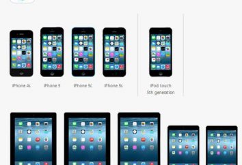 Cómo actualizar el "iPhone 4" para iOS 8, y es que valga la pena?
