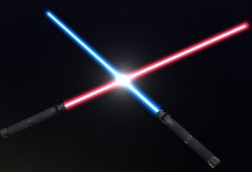 Come fare una spada per l'eroe dello Jedi