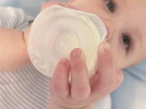 alimentos para bebés "Similac": críticas