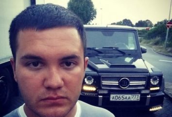 Yusuf Alekperov: magnate del petrolio macchina