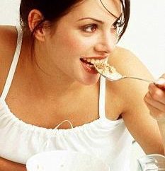 Mangiamo correttamente. Qual è la porridge più utile?