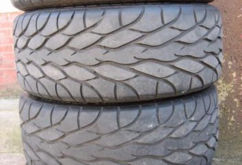 Qual é o melhor pneu (verão)? A classificação dos pneus de verão. Preços, fotos
