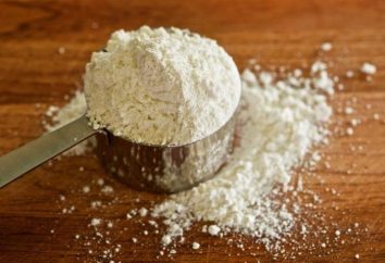 Mąka sojowa: korzyści lub szkody?