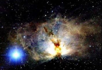 R136a1 – la estrella más grande, la revolución en la astronomía moderna