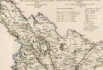 Olonets provincia: la historia de la provincia de olonets