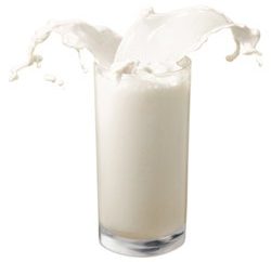 Le lait est utile pour les enfants et les adultes?
